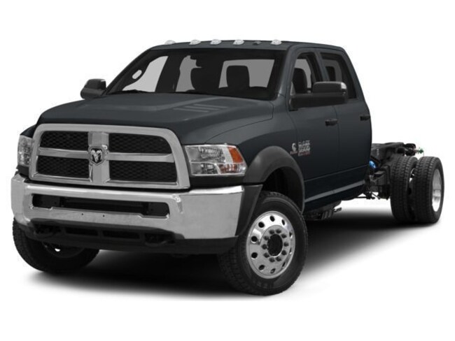 Dodge Ram 5500 >> New 2018 Ram 5500 Laramie Chassis Crew Cab 4x4 197 4 Wb Dodge Ram 5500 >> New 2018 Ram 5500 Laramie Chassis Crew Cab 4x4 197 4 Wb