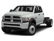 Ram 5500 Chassis