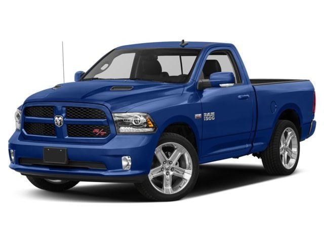 2018 RAM Ram 1500 Pickup Sport's photo