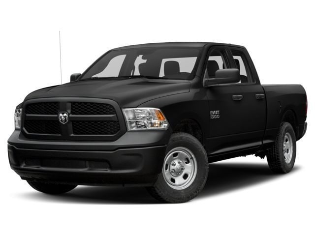 RAM Ram 1500 Pickup's photo