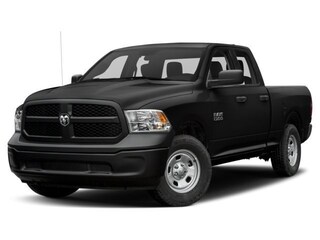 2018 Ram 1500 Express Truck