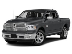 2018 Ram 1500 Laramie Truck