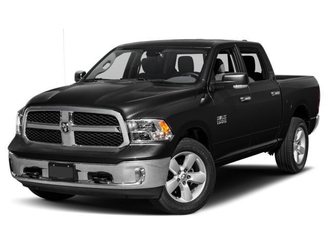 Used 2018 Ram 1500 Big Horn For Sale Cambridge OH 50567