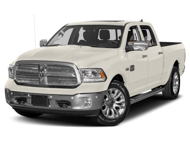2018 RAM 1500 Limited Crew Cab 4x4 6'4" Box's photo