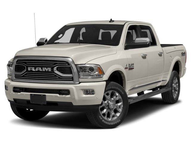 2018 RAM Ram 2500 Pickup Laramie Longhorn's photo