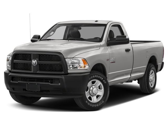 2018 RAM Ram 2500 Pickup Tradesman's photo