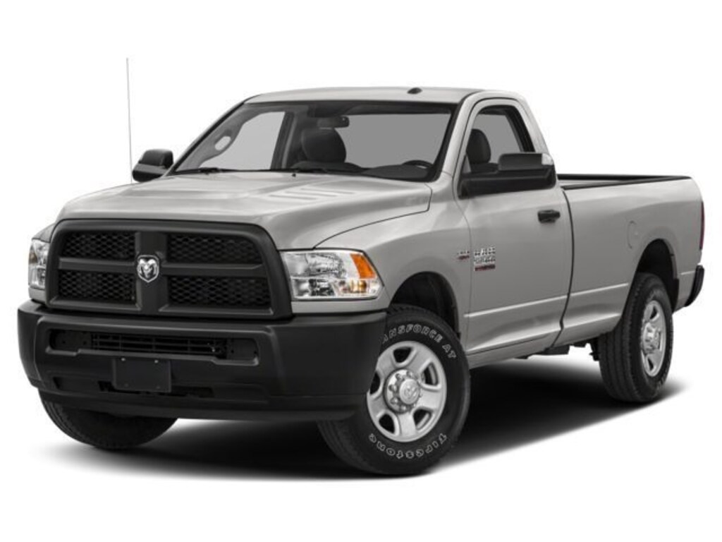 Used 2018 Ram 2500 Tradesman For Sale Steubenville OH VIN