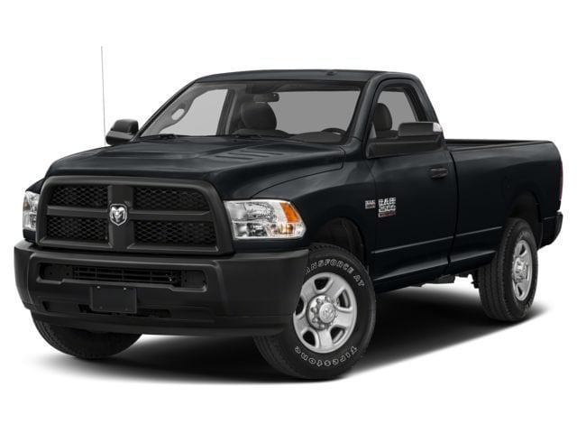 2018 RAM Ram 2500 Pickup SLT's photo
