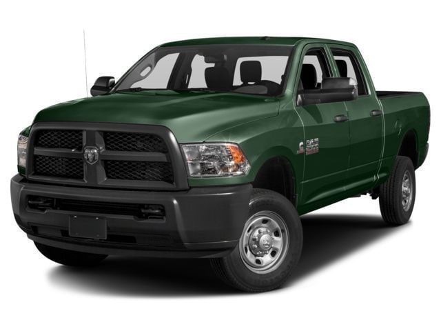 2018 RAM 2500 Tradesman -
                  Bryan, TX
