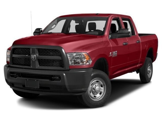 RAM Ram 2500 Pickup's photo