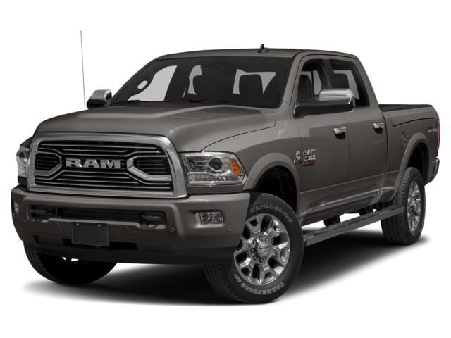 2018 RAM Ram 2500 Pickup Laramie Longhorn's photo