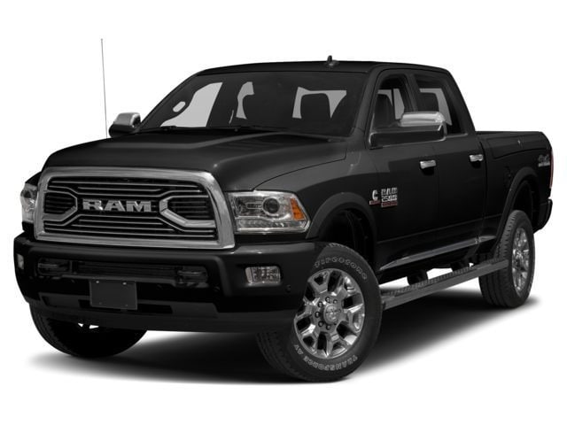 RAM Ram 2500 Pickup's photo