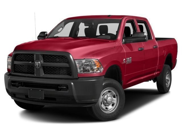 2018 RAM 2500 Tradesman 4X4 Crew Cab LWB's photo