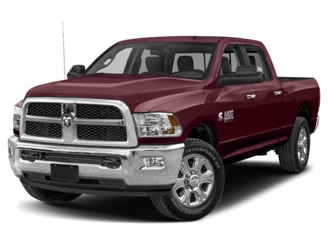 RAM Ram 2500 Pickup's photo