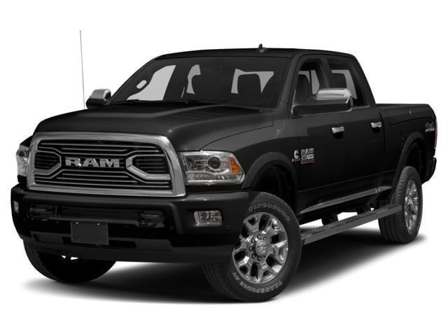 2018 RAM Ram 2500 Pickup Laramie Longhorn's photo