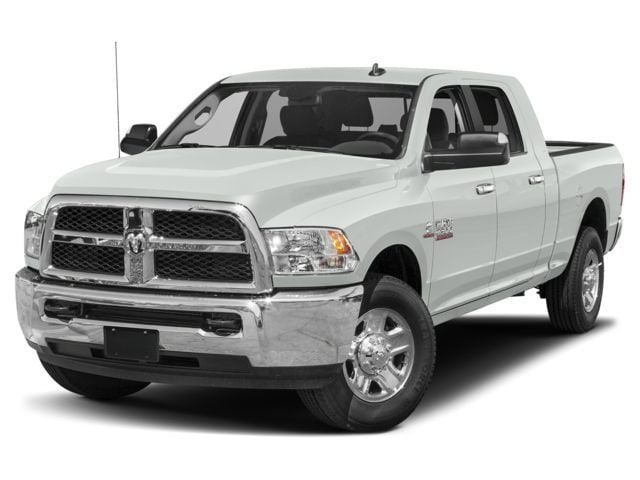 2018 RAM 2500 Big Horn -
                Great Falls, MT
