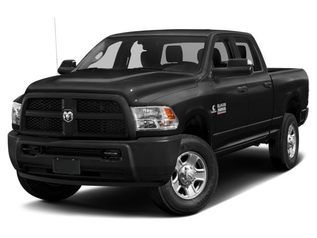 2018 RAM Ram 3500 Pickup Tradesman's photo