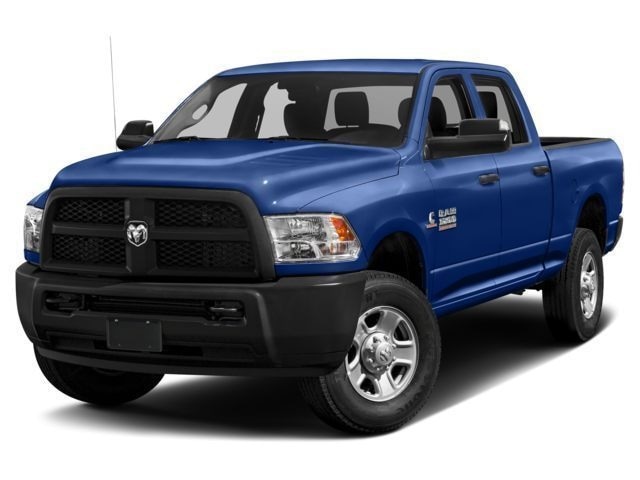 2018 RAM 3500 Tradesman 4X4 Crew Cab LWB's photo