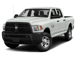 Used 2018 Ram 3500 Tradesman Truck Crew Cab for sale in Nederland TX