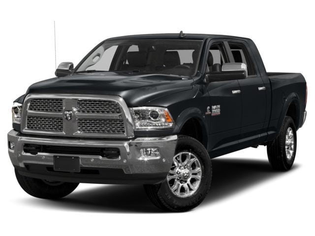 2018 RAM Ram 3500 Pickup Laramie Longhorn's photo