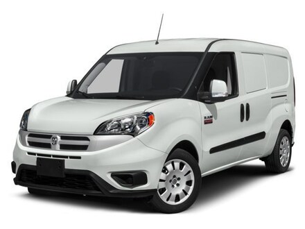 2018 Ram ProMaster City Wagon