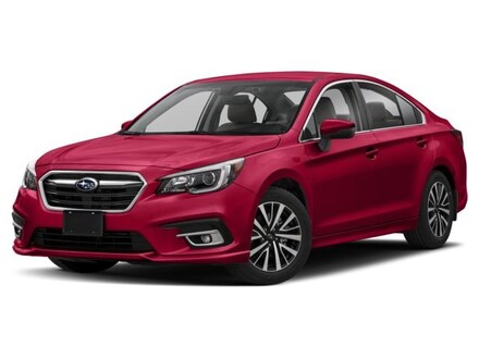 2018 Subaru Legacy 2.5i Premium Sedan