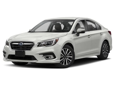 2018 Subaru Legacy 2.5i Sedan