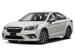 2018 Subaru Legacy Premium 2.5i Premium