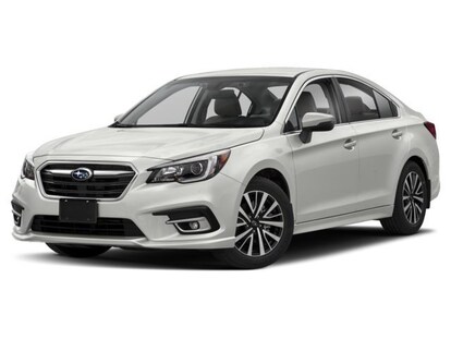 Used 2018 Subaru Legacy For Sale Augusta Me Charlie S Subaru