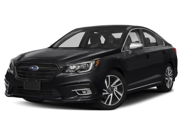 2018 Subaru Legacy 2.5i Sport's photo