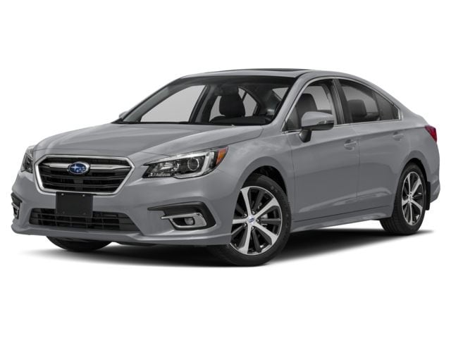2018 Subaru Legacy Limited -
                Moon Township, PA