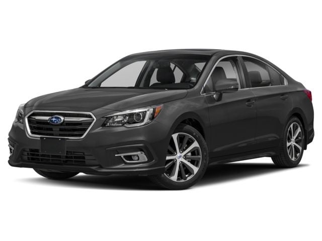 2018 Subaru Legacy 2.5i