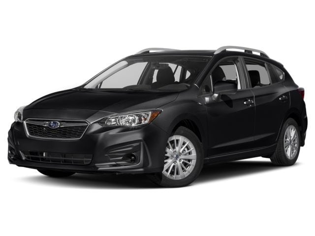 2018 Subaru Impreza 2.0i 5MT PZEV's photo