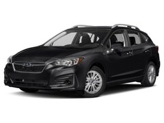 Used 2018 Subaru Impreza 2.0i 5-door for Sale in San Rafael, CA