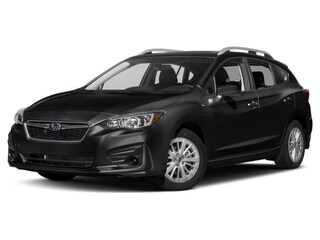 Used 2018 Subaru Impreza 2.0i 5-door in Colma