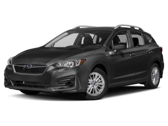 2018 Subaru Impreza  -
                  Oregon City, OR