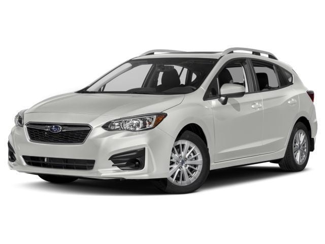 2018 Subaru Impreza Premium -
                Bellevue, WA