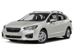 Used 2018 Subaru Impreza 2.0i Premium 5-door for sale
