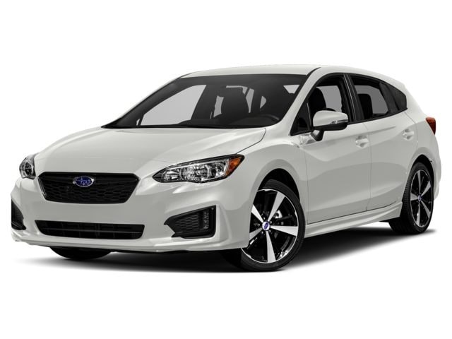 2018 Subaru Impreza 2.0i Sport PZEV's photo