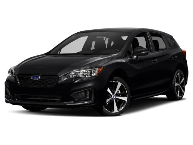 2018 Subaru Impreza 2.0i Sport CVT PZEV's photo