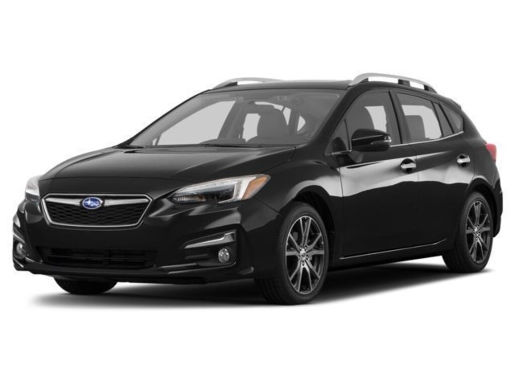 Used 2018 Subaru Impreza Limited 2.0i Limited CVT