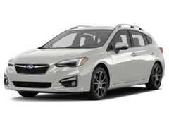2018 Subaru Impreza 2.0i Limited Hatchback