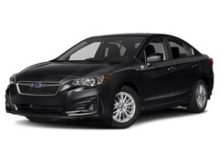 2018 Subaru Impreza 2.0i 2.0i  CVT