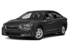 2018 Subaru Impreza 2.0i Premium Sedan