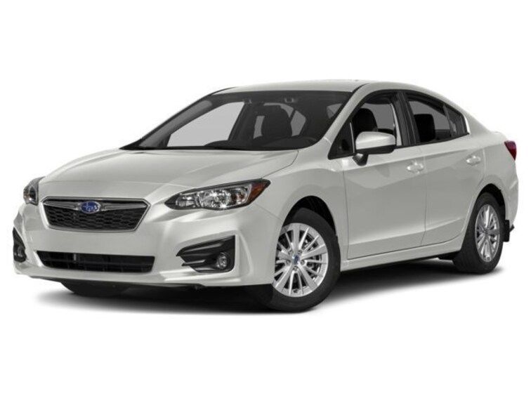 Used 2018 Subaru Impreza 2 0i Premium For Sale In Newport News