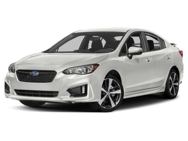 2018 Subaru Impreza Sport -
                Wexford, PA