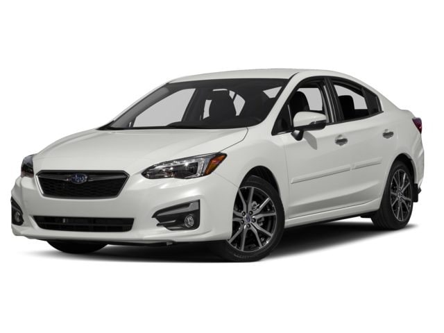 2018 Subaru Impreza Limited