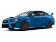  Subaru WRX