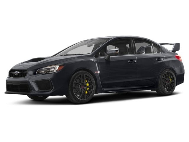 2018 Subaru WRX-STI -'s photo