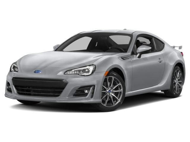 2018 Subaru BRZ Limited -
                  Roseville, CA